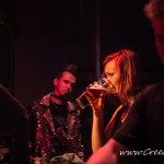 136 Crossover Sickfest